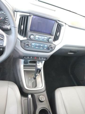 S10 LTZ diesel 2020, pronta entrega - Foto 3