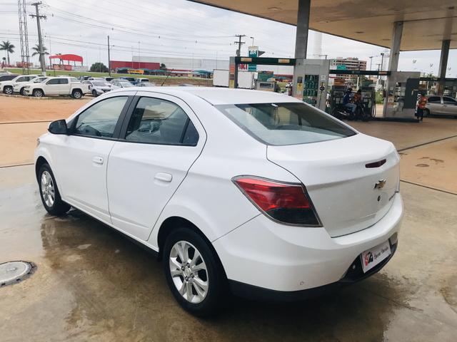 Prisma Ltz 1.4 Completo Mec. 2015 - Foto 2