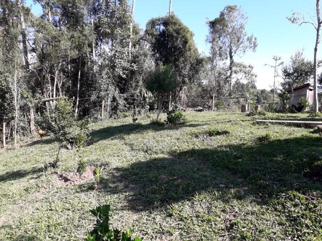 Chácara com 46.792m2 em Bocaiuva do Sul - Estudo Troca em Colombo - Foto 6