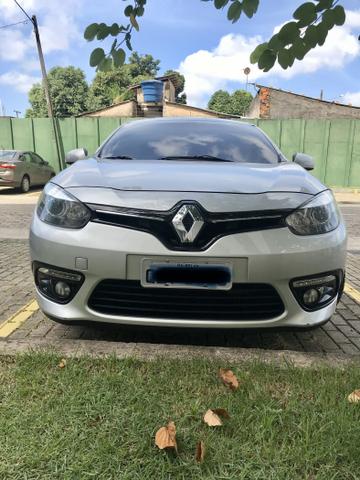Fluence Dynamique Plus 2016 - Foto 14