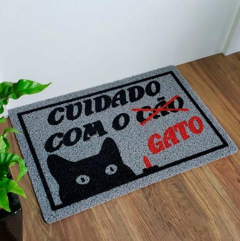 Tapete Capacho Petlove - Foto 4
