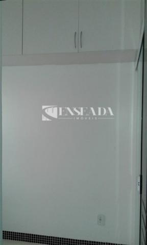 Apartamento, Mata da Praia, Vitória-ES - Foto 9