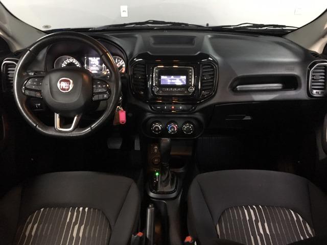 Fiat Toro Freedom 2.4 9ATM 2017 - Foto 7