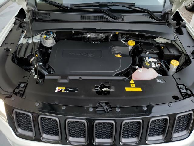 Compass trailhawk 4x4 m.2018 com 29.000km - Foto 11