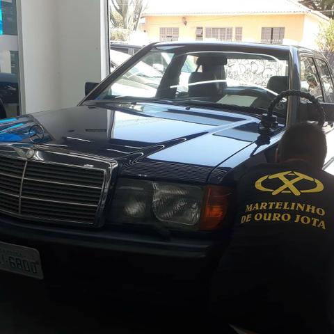 Martelinho de ouro a Domicilio Campinas e Região - Foto 3
