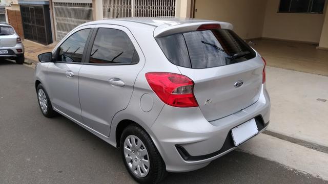 Ford Ka 2019 NOVO 18 mil Quilômetros - Foto 7