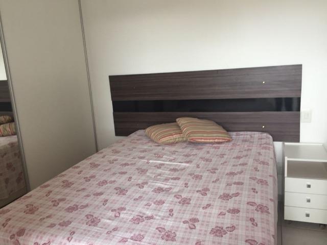 Apto 01 Quarto Mobiliado Setor Sul - Foto 2
