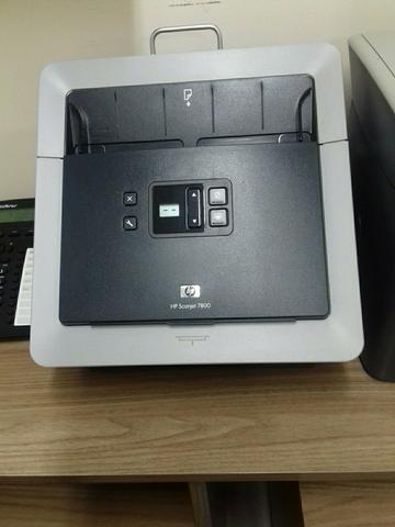 HP Scanjet 7800