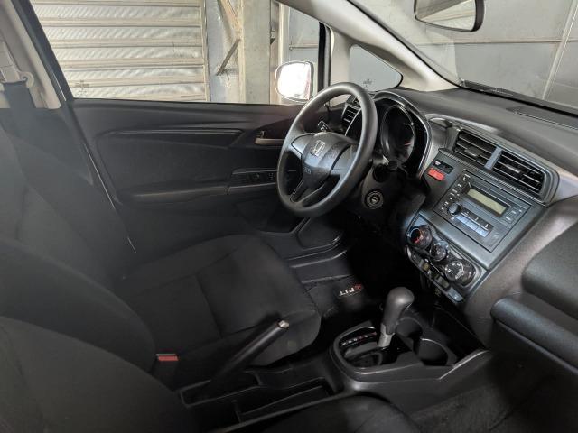 Honda Fit LX 1.5 CVT 2015 (3 Meses De Garantia) (81) 99124.0560 - Foto 5