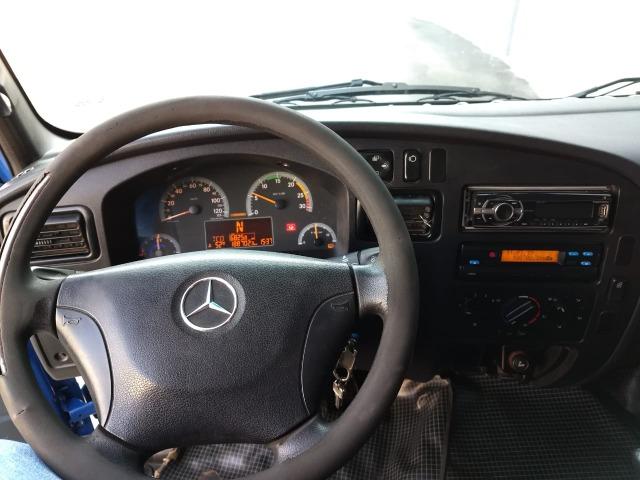 Mercedez Bens Acello 2012 - Foto 7
