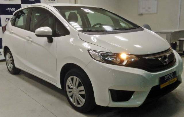 Honda Fit DX 1.5 CVT 4P - Foto 2