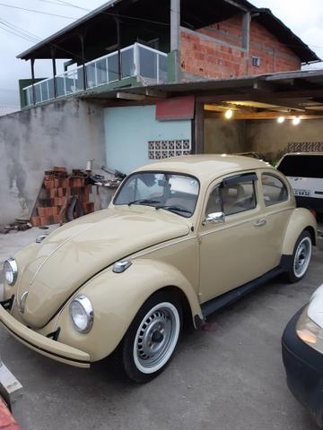 Fusca 80 - Foto 6