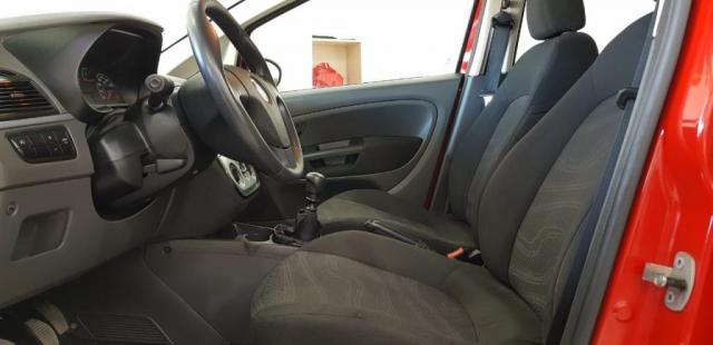 Punto ATTRACTIVE ITALIA 1.4 F.Flex 8V 5p - Foto 5