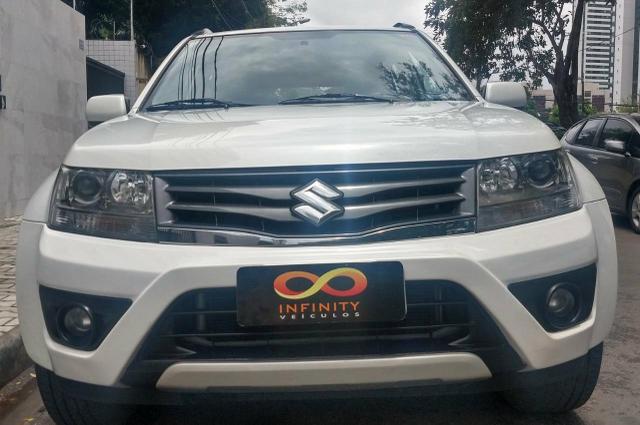 Grand Vitara 2.0 4x2 - At ( Muito nova ) - Foto 2