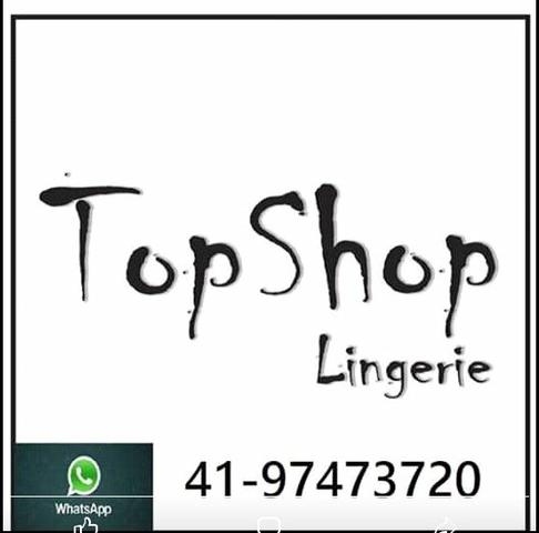 Lingerie Direto da Fábrica