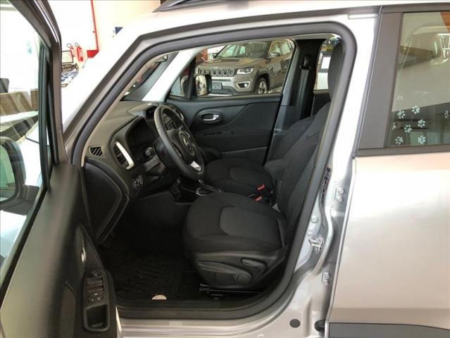 Jeep Renegade 1.8 16v Sport - Foto 5