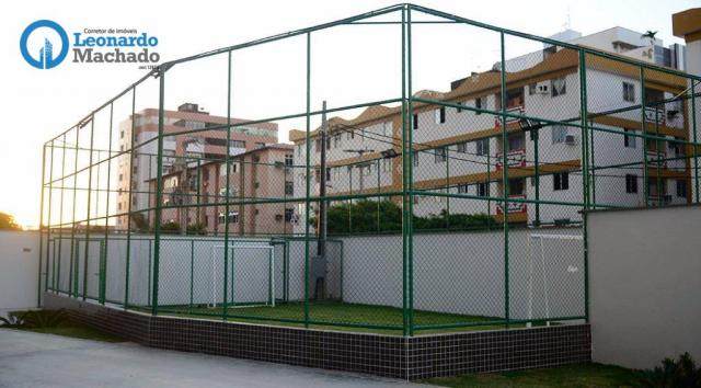 Apartamento residencial à venda, Papicu, Fortaleza. - Foto 8