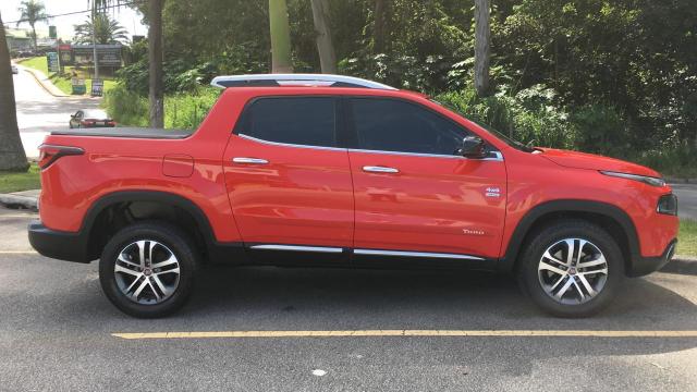 Toro 2.0 Volcano Diesel 4X4 2017 - Foto 3