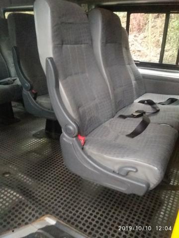 Van - Foto 4
