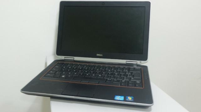 Notebook Dell Latitude E6320 Semi Novo !!!!!