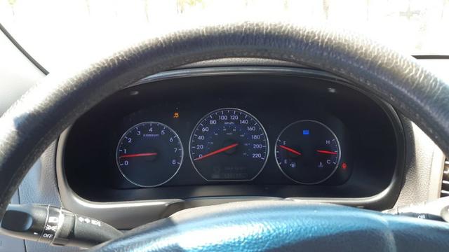 Hyundai Santa fé 3.5 2010/2011 (so venda) - Foto 5