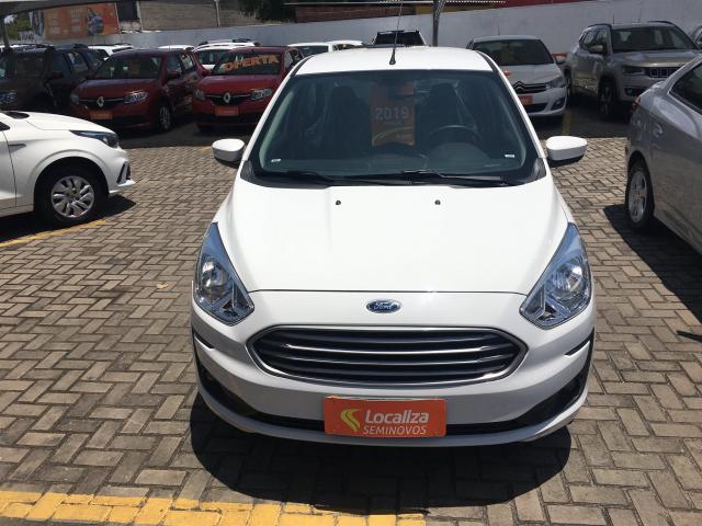 FORD KA + 2018/2018 1.5 SIGMA FLEX SE MANUAL - Foto 5