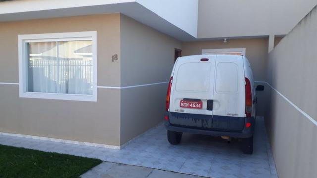 Casa 3 quartos, Campo Largo da Roseira, São José dos Pinhais - Foto 2