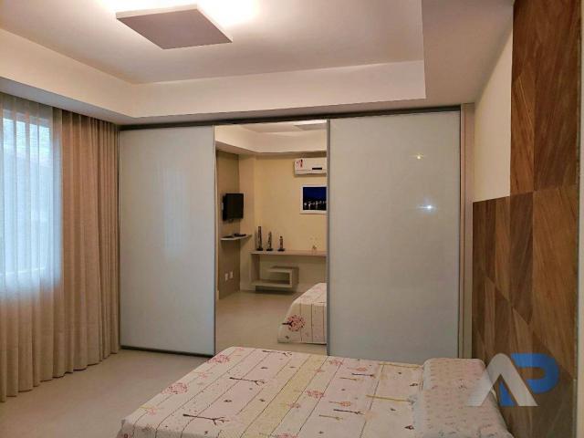 Casa à venda, 500 m² por R$ 1.680.000,00 - Praia do Flamengo - Salvador/BA - Foto 20