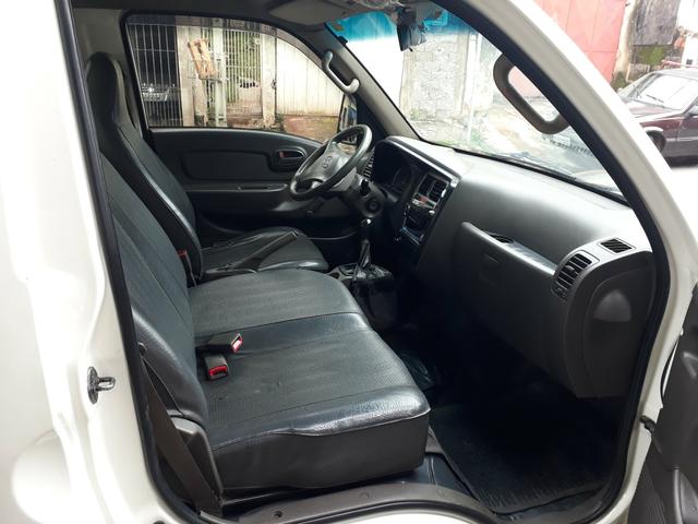 Hyundai hr 2007 - Foto 2