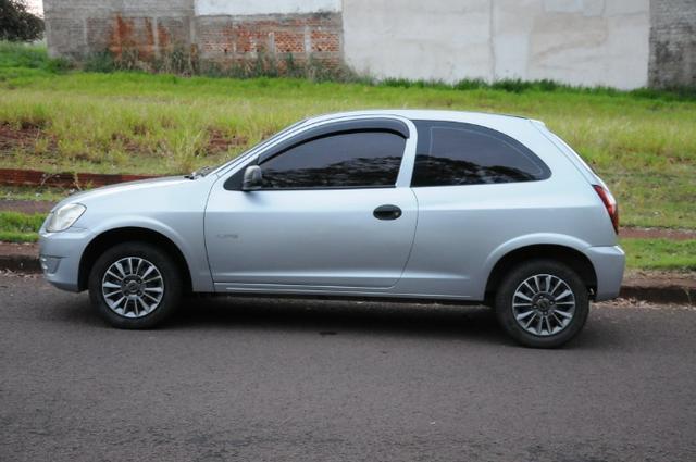 Chevrolet celta em perfeito estado * - Foto 7