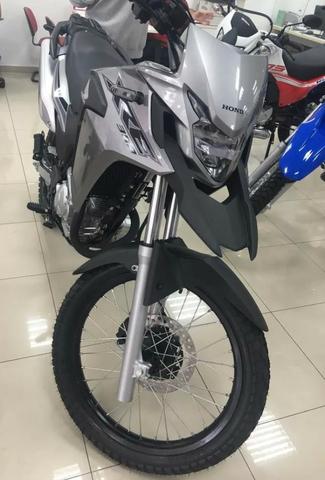 Moto honda xre 300 - Foto 2