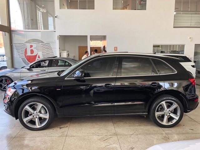 AUDI Q5 2012/2013 3.0 TFSI AMBITION V6 24V GASOLINA 4P AUTOMÁTICO - Foto 3