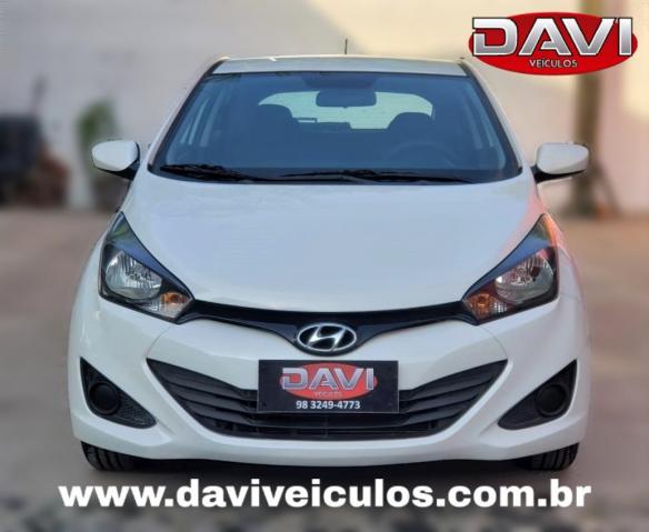 HYUNDAI HB20 2015/2015 1.0 COMFORT 12V FLEX 4P MANUAL - Foto 3