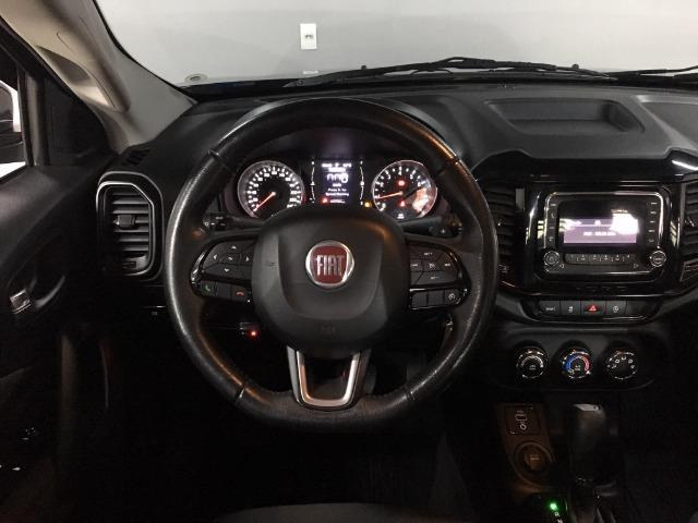 Fiat Toro Freedom 2.4 9ATM 2017 - Foto 6