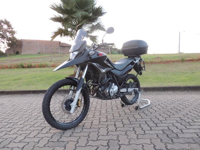Vendo XRE 300 - Foto 8