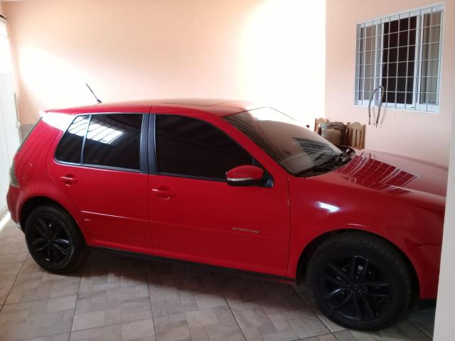 Golf - Foto 3
