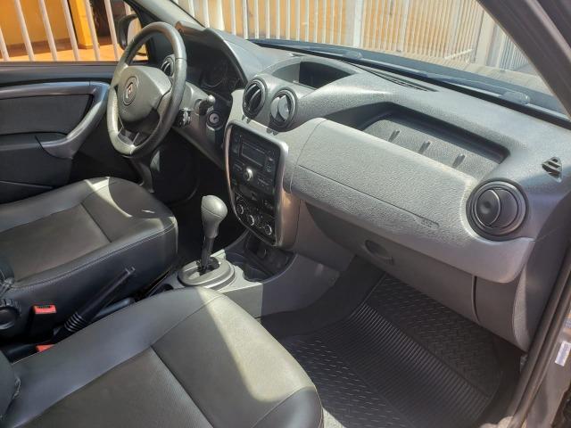 Duster Dynamique 2.0 automática 2011/2012 - Foto 5