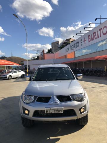 Mitsubishi l200 triton - Foto 2