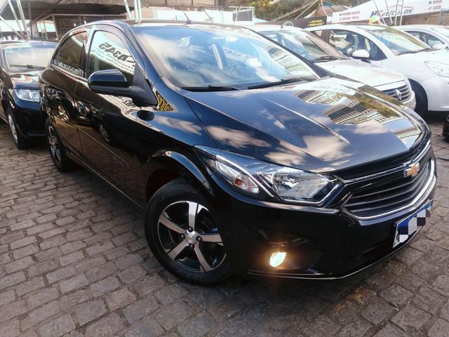 Onix LTZ 1.4 Automático, Impecável