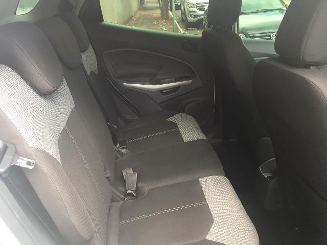 Ecosport 1.6 aut - Foto 2