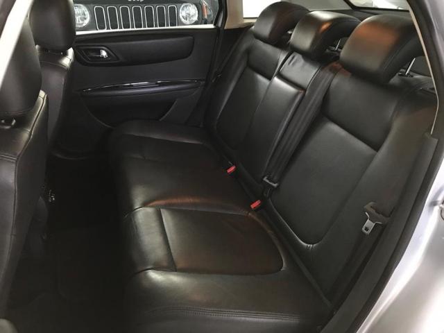 CITROËN C4 2010/2010 2.0 PALLAS EXCLUSIVE 16V FLEX 4P AUTOMÁTICO - Foto 6