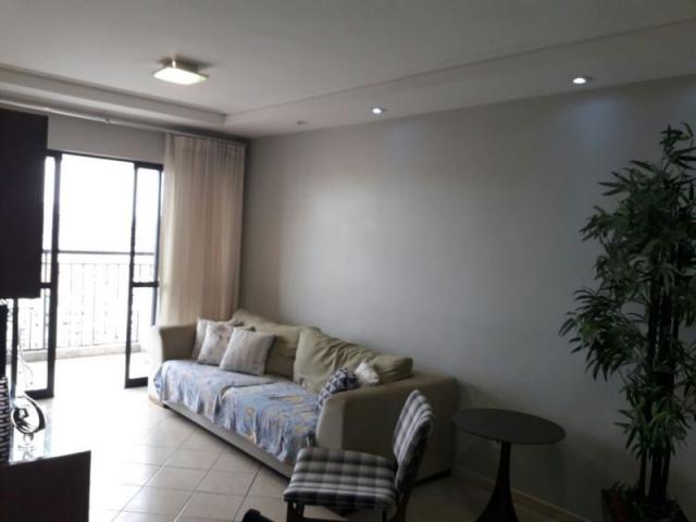 Apartamento à venda, 3 quartos, 1 vaga, grageru - aracaju/se - Foto 6