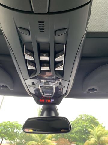 Citroen ds5 2015 só chic a versão top - Foto 7