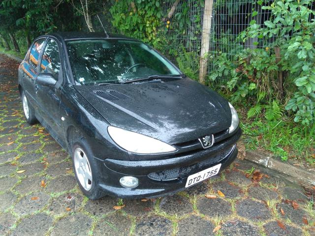 Peugeot 206 Flex - Foto 12