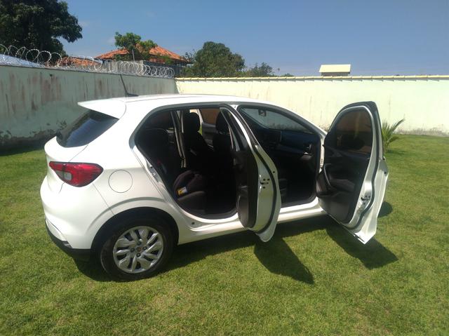 Fiat Argo Drive 1.3 Único Dono - Foto 5
