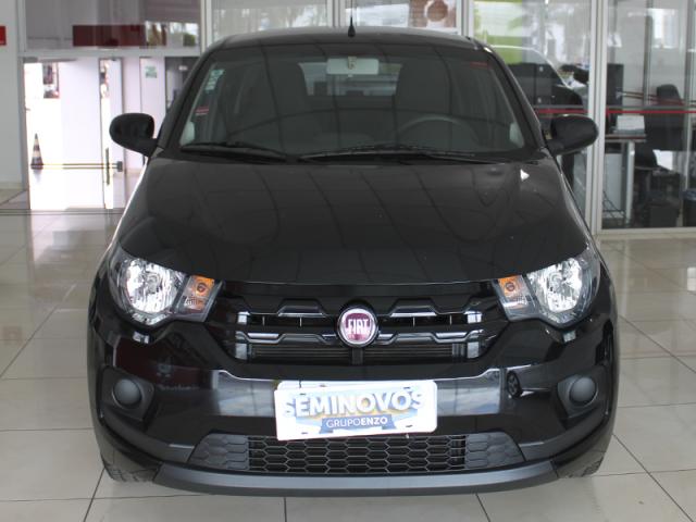 FIAT MOBI 1.0 EVO FLEX LIKE ON MANUAL - Foto 2