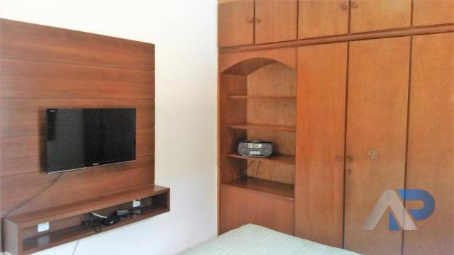 Casa residencial à venda, Itaigara, Salvador. - Foto 6