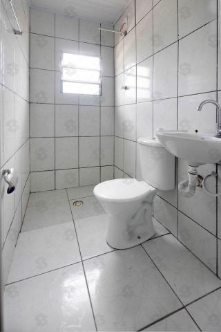 Casa . 90 m² - parque das américas, mauá - 03 dormitórios - Foto 13