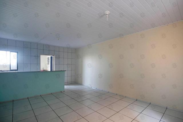 Casa . 90 m² - parque das américas, mauá - 03 dormitórios