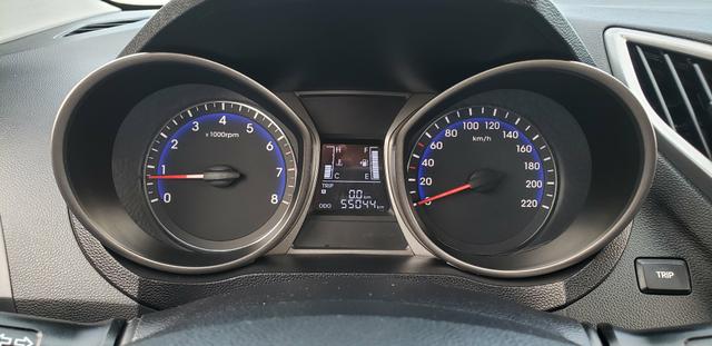 Hyunday/HB20 1.6 128 CV Confort Plus 2016/2016 - Foto 8